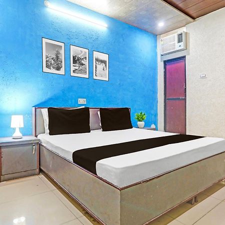 Hotel O Agarwal 코타 외부 사진