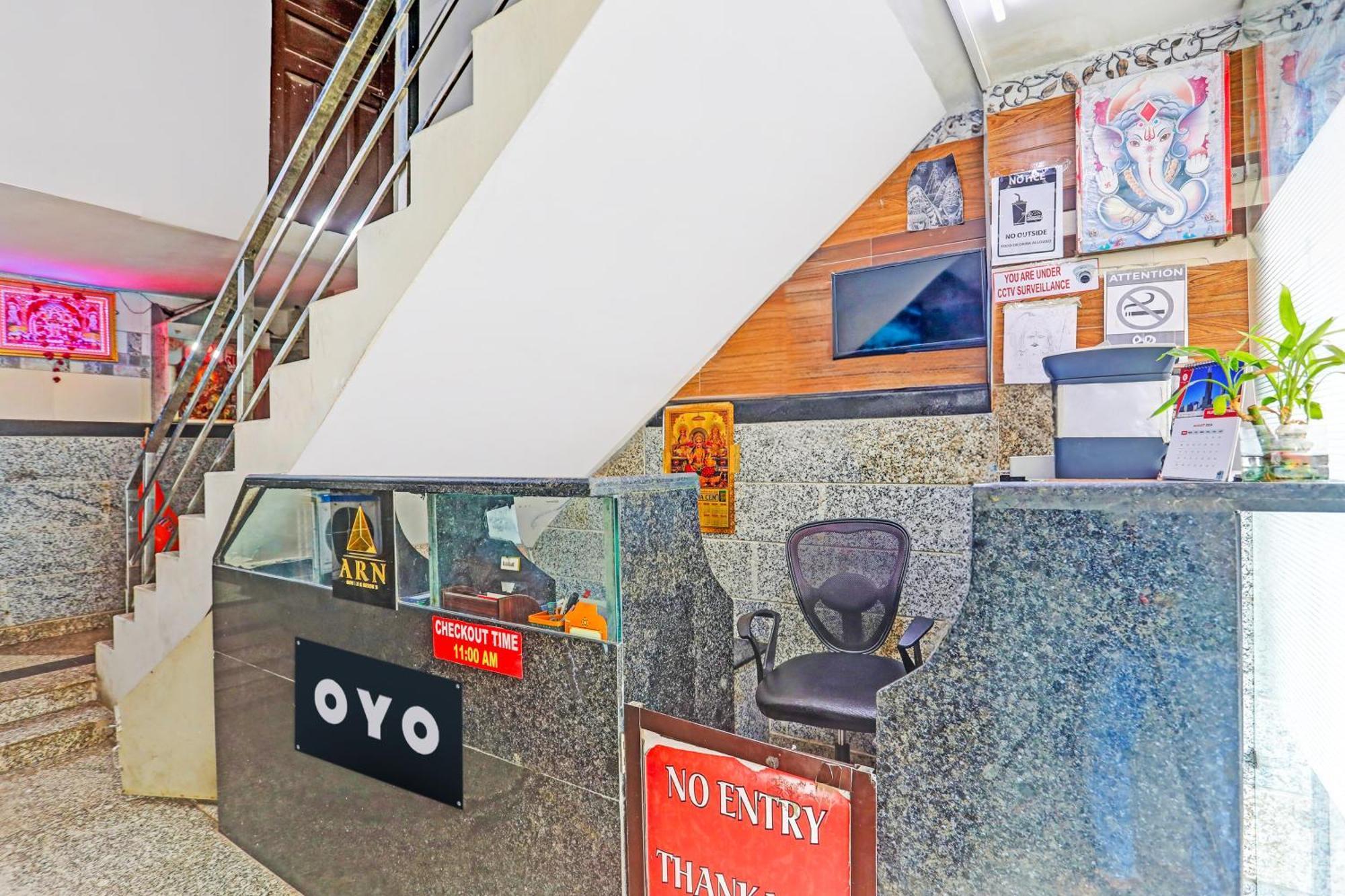 Hotel O Agarwal 코타 외부 사진